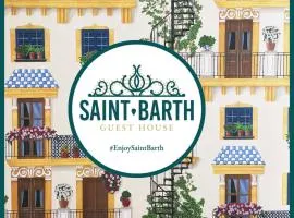 Saint Barth Guest House - Steps Loft in Bari