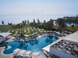 Atlantica Sea Breeze, Adults Only, hotel en Protaras