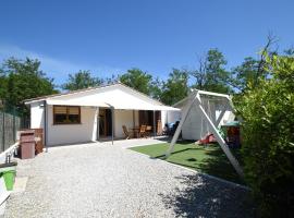 Villetta Orchidea - Indipendente con giardino privato e aria condizionata