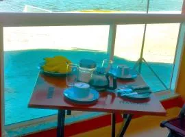 Apto em Arraial do Cabo