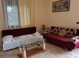 Guesthouse vlore