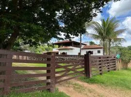 Casa Juá