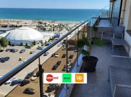 SeaView Cancun Apartments Summerland Mamaia