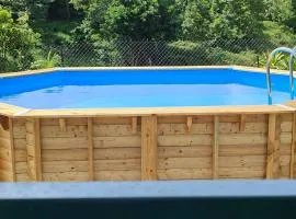 Appartement Moderne à Sainte-Anne avec Piscine Partagée / 80 m²