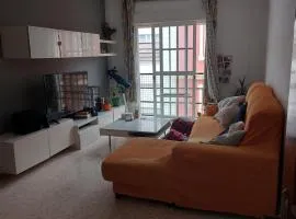 Beautiful 2-Bed Apartment next to Gibraltar