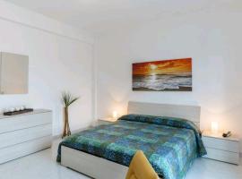 SicilyRooms, pension in Vittoria