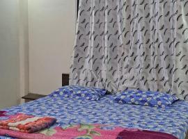 Rudra house 2, homestay in Marwad