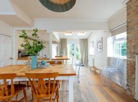 Peaceful Oasis 3 Beds House with Garden and Parking、ケンブリッジのホテル