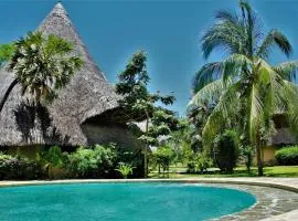 Palm villas Malindi