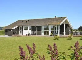 Holiday Home Ellemose Denm