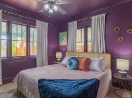 8 Beds! Steps 2 Ocean Center Cowboy Pool Beach