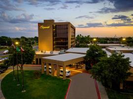 MCM Elegante Hotel, hotel v destinaci Odessa