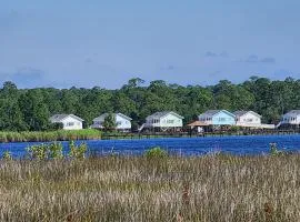 The Cabins at Gulf State Park