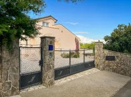 Domizil Opatija A&N, Villa mit Pool, Wohlfühloase mit Meerblick