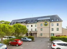 B&B HOTEL Saint Malo Sud