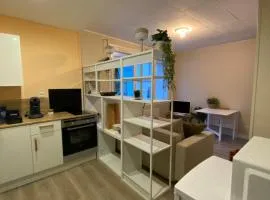 Une escale à Boulogne - Appartement au coeur de la ville avec Parking privé