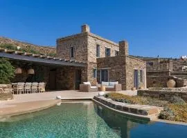 Lethos Villa - Tinos