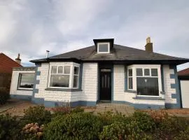 Stronvar- coastal home with sea views