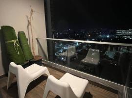 2.5 BHK in Pune, hôtel à Hinjawadi