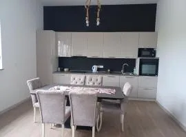 Apartman Franko