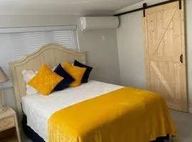 Chez Rose Bungalow