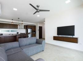 La Poza Suites, апартаменти з обслуговуванням у місті Ісла-Мухерес