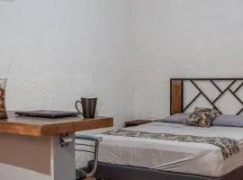 Estudio Vintage con Cocina, En Chapalita 2