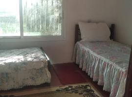 VIVEZ BIEN, hotell sihtkohas Meknès