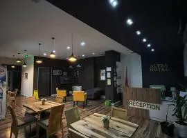 Hotel Alysa Korce