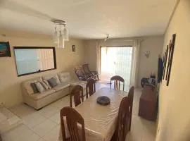 Casa de praia em Tamandaré - Carneiros