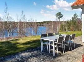 Beautiful Home In Ryd With Sauna