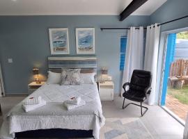 Island Flip Flop Holidays, hotel en Sedgefield