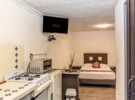 Loft Privado con Cocina, Vive Chapalita 3