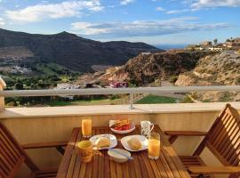 CASSINELLO ENVÍA GOLF AGUADULCE, íbúð í La Envia