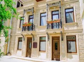 Royal Antique Boutique Hotel