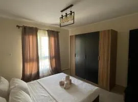 AQUA VIEW في الساحل الشمالي