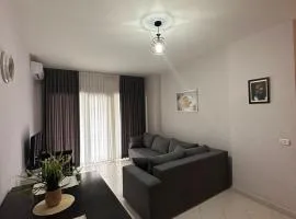 Arber Apartments