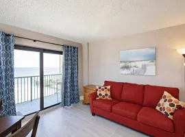 Sunglow Resort Condo Unit 701