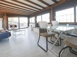 Apartamentos Zocosol by Toledo AP