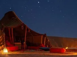 Berber Lifestyle Camp