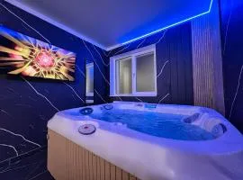 Luxor - Jacuzzi&Cozy Apartments