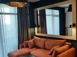 Belgrade Waterfront Lux Studio Apartment