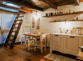 B&B e Home Restaurant S'ispera Monolocale uso esclusivo