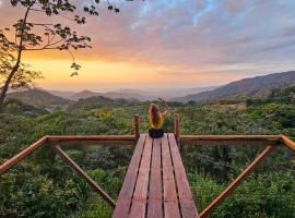 La Casa Del Mono, casa a Minca