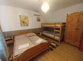 Lipták Vendégház, hostal o pensión en Tokaj