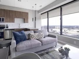 Landing Modern Apartment with Amazing Amenities ID1800X94