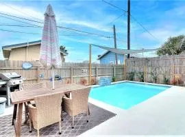 La Puerta Rosada - Gorgeous home w Private Pool