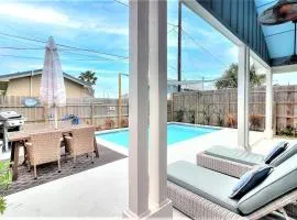 La Puerta Rosada - Gorgeous home w Private Pool