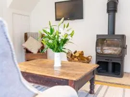 Self contained annexe in the Vale of Belvoir.