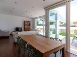 VILLA HOUSES - Villa alta calidad con piscina y jardín